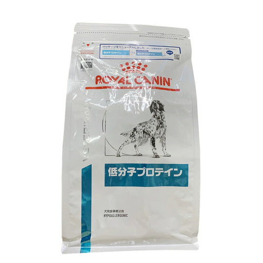 Dog Low Molecular Protein 1kg