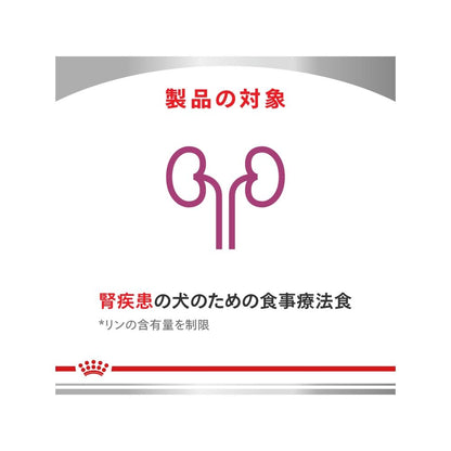 Kidney Support for Dogs 1kg