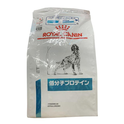 Low Molecular Protein for Dogs 3kg