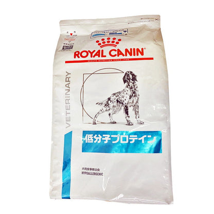 Dog Low Molecular Protein 8kg