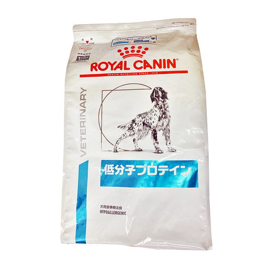Dog Low Molecular Protein 8kg