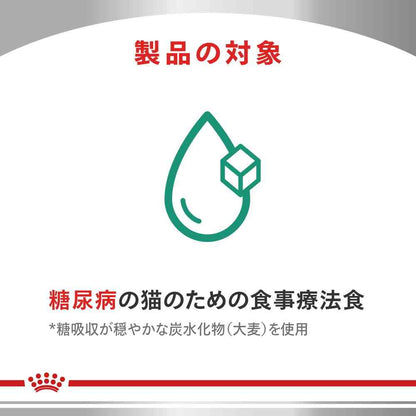Cat Sugar Control 2kg