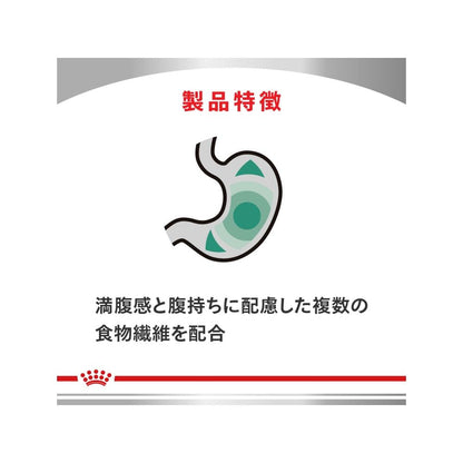 Dog Satiety Support 8kg