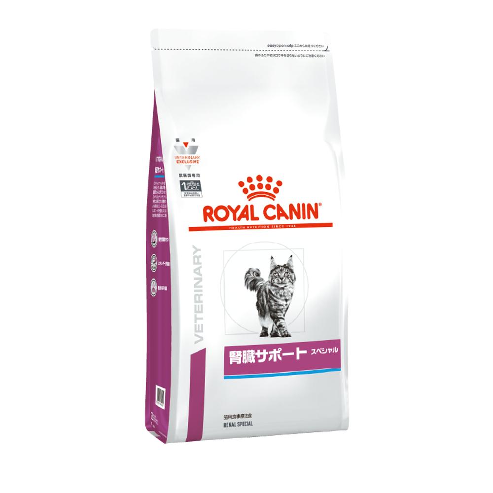 Cat Kidney Support Special 500g