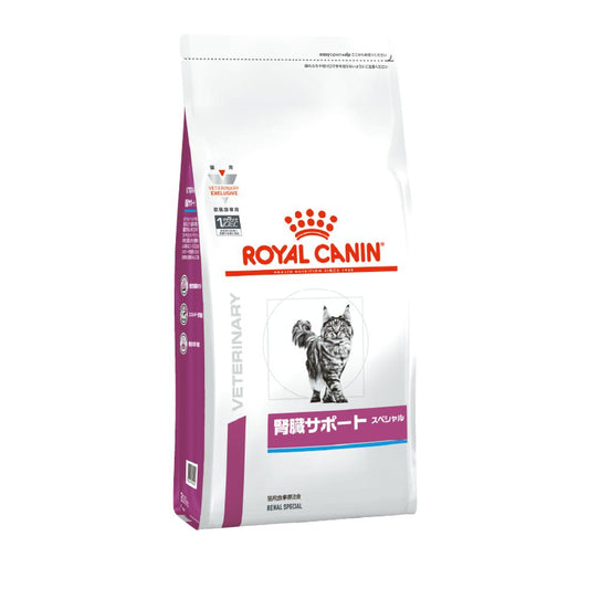 Cat Kidney Support Special 4kg