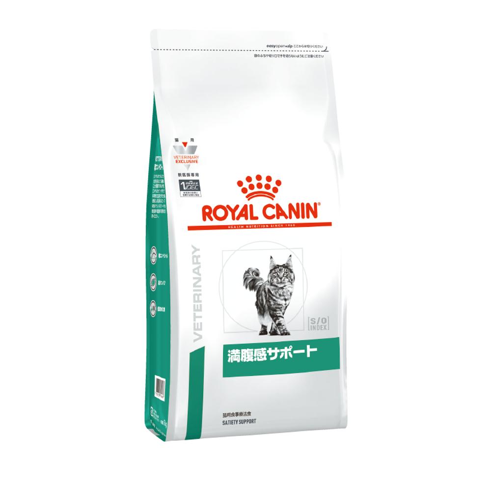 Cat Satiety Support 2kg
