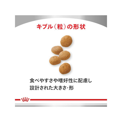 Dog Digestive Support (High Fiber) 1kg x 1