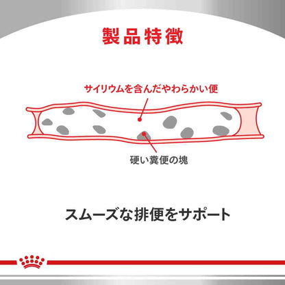 Cat Digestive Support (Soluble Fiber) 500g