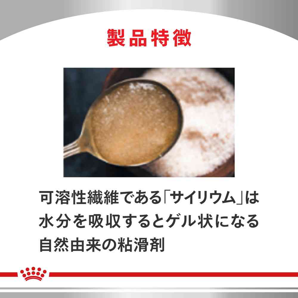 Cat Digestive Support (Soluble Fiber) 2kg