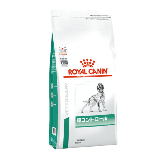Sugar Control for Dogs 8kg