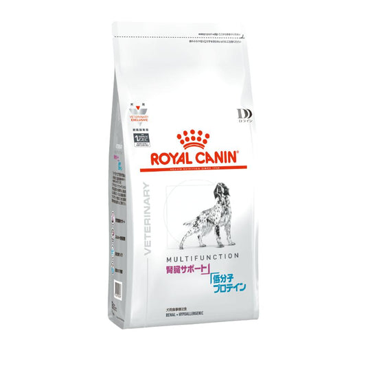 Dog Kidney Support + Low Molecular Protein 3kg x 1