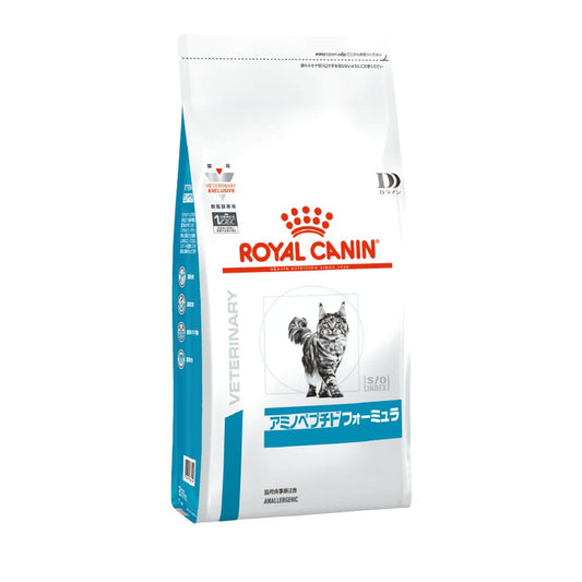 Cat Amino Peptide Formula 500g