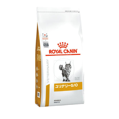 Cat Urinary S/O 4kg