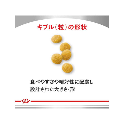 Dog Skin Care for Small Breeds S 8kg
