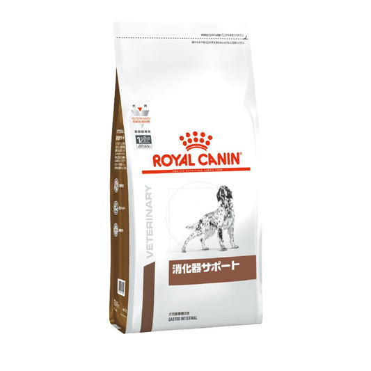 Dog Digestive Support 1kg