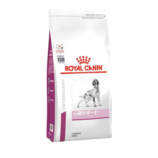 Dog Heart Support 1kg