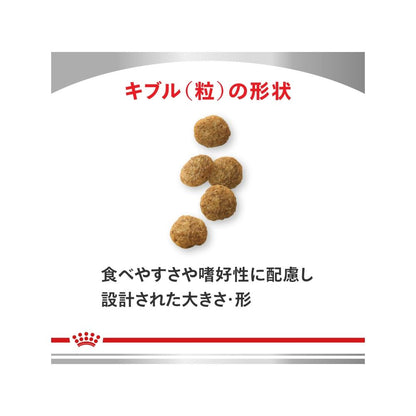 Dog Digestive Support Low Fat Small Breed S 3kg