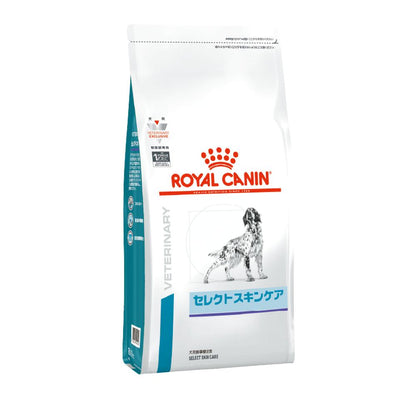 Dog Select Skin Care 14kg