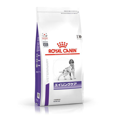 Dog Aging Care 8kg