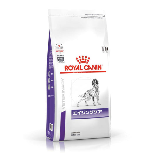 Dog Aging Care 8kg