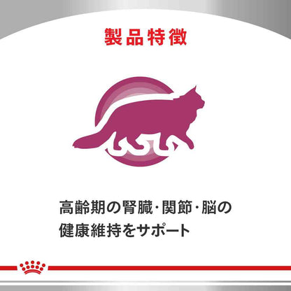 Cat Aging Care Light 500g