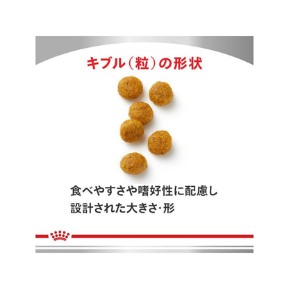 Dog Skin Topic for Small Breeds 3kg