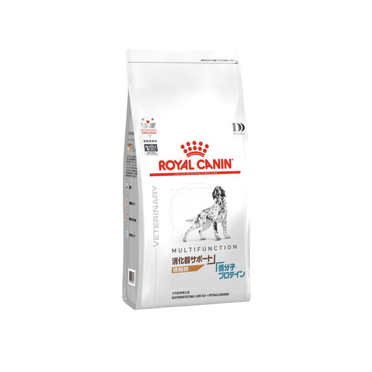 Digestive Support Low Fat + Low Molecular Protein for Dogs 3kg
