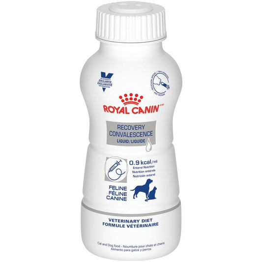 Critical Liquid for Dogs and Cats 237mL x 4