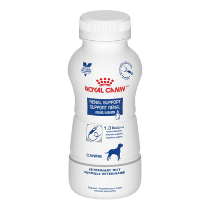 Kidney Support Liquid for Dogs 237mL x 4