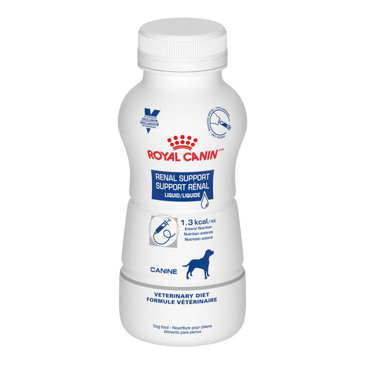 Kidney Support Liquid for Dogs 237mL x 4