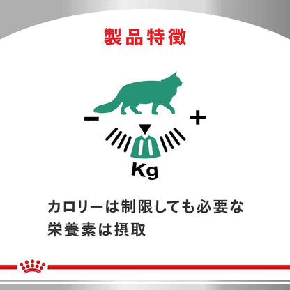 Cat Urinary S/O + CLT + Satiety Support 500g