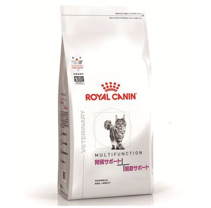 Cat Kidney Support + Joint Support 2kg