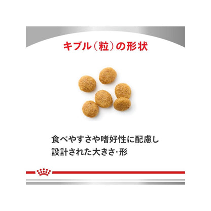 Dog Urinary S/O Light Small Kibble 1kg