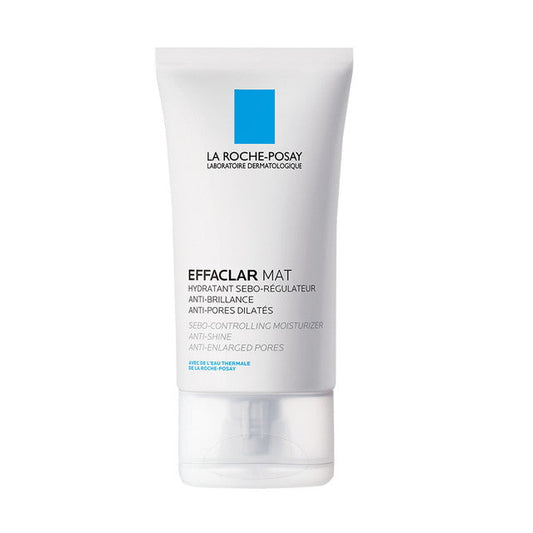 La Roche-Posay Effaclar Mat 40g