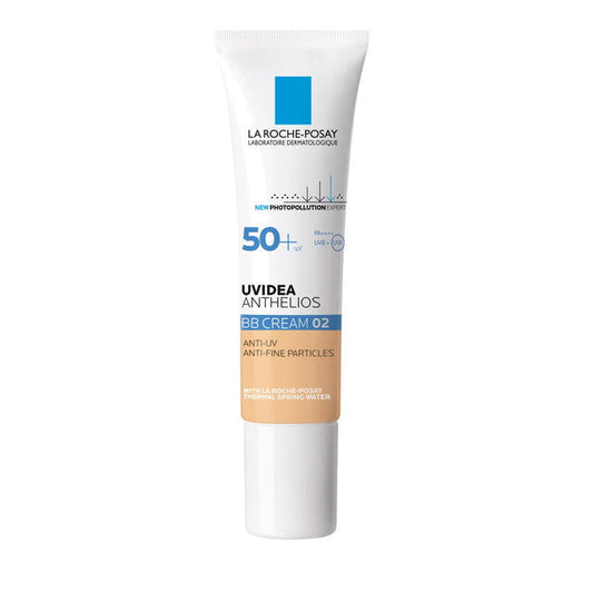 La Roche-Posay UV Idea XL Protection BB 02 30ml