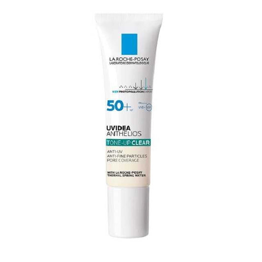 La Roche-Posay UV Idea XL Tone Up Clear 30ml
