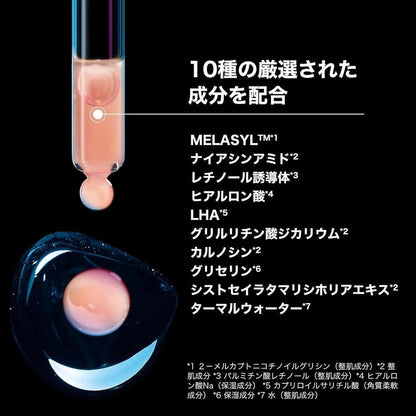 La Roche-Posay Melano B3 Serum 30ml