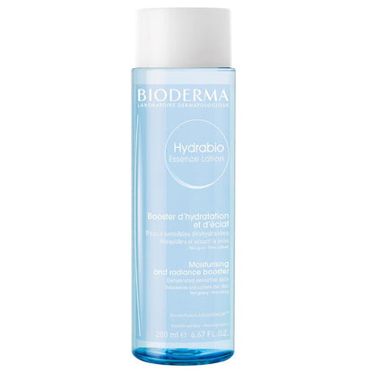 Bioderma Hydrabio Essence Lotion 200ml