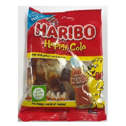 Haribo Happy Cola 80g