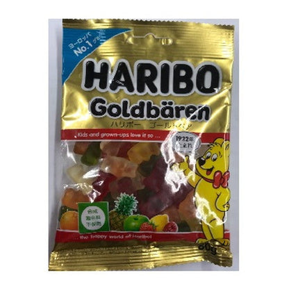 Haribo Goldbears 80g