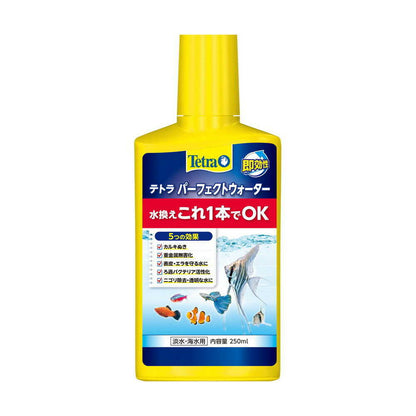 Spectrum Brands Japan Tetra Perfect Water 250ml
