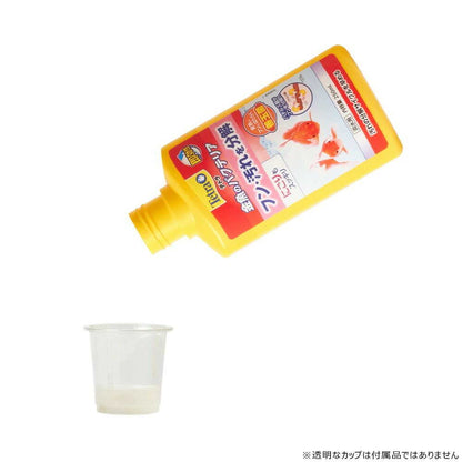 Spectrum Brands Japan Tetra Goldfish Bacteria 250ml