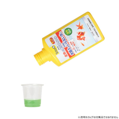 Spectrum Brands Japan Tetra Goldfish Water Recycling 250ml