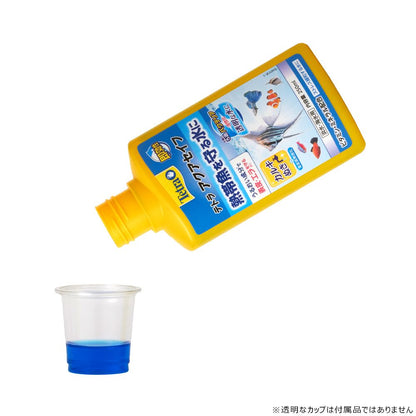Spectrum Brands Japan Tetra Aqua Safe 250ml
