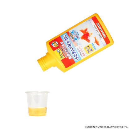Spectrum Brands Japan Tetra Goldfish Water Conditioner 250ml