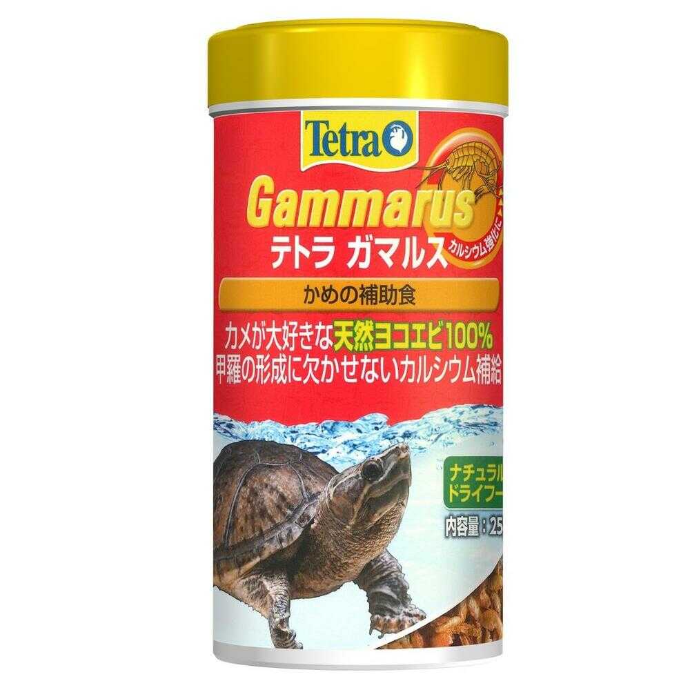 Spectrum Brands Japan Tetra Gammarus 25g