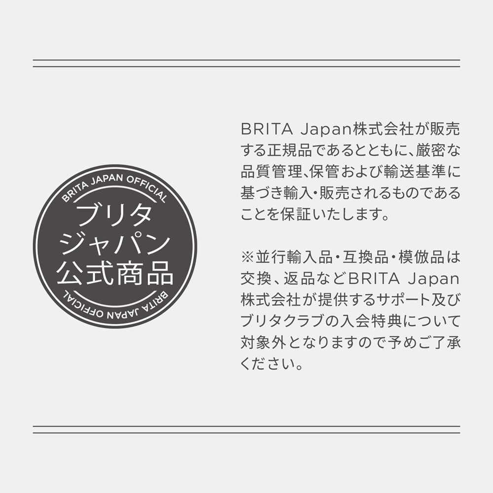BRITA Maxtra Pro Pure Performance Replacement Filter 3 Pack