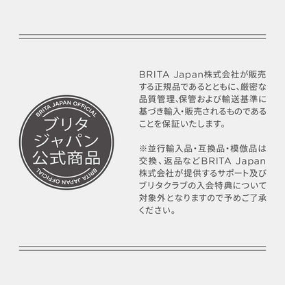 BRITA Maxtra Pro Pure Performance Replacement Filter 3 Pack