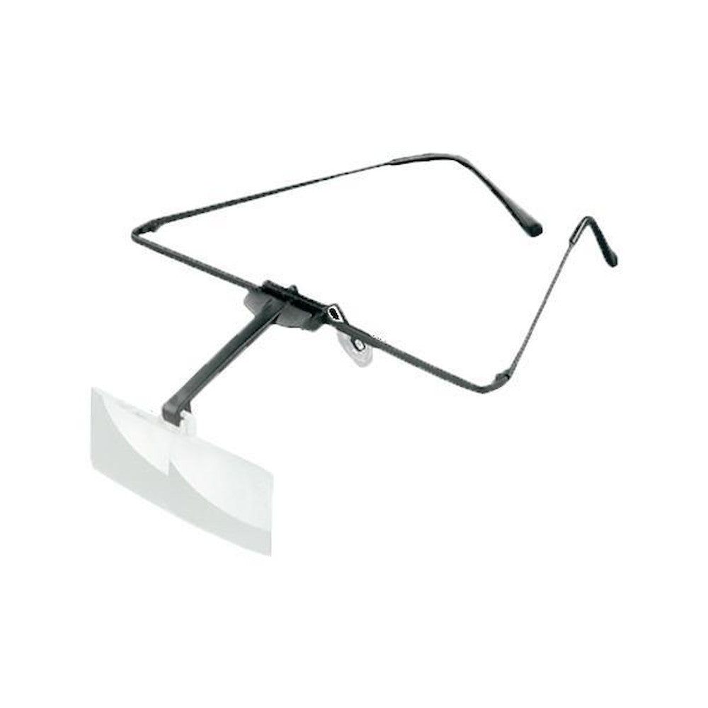 Frame Type Work Loupe (2.0x)