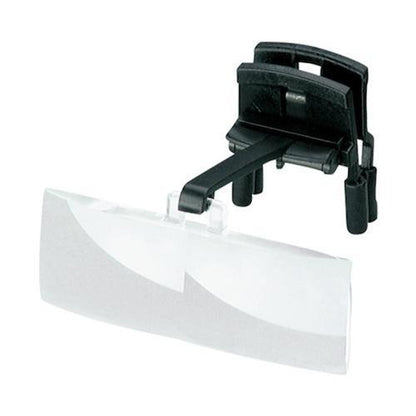 Lab Clip Clip-On Loupe for Glasses (3.0x)